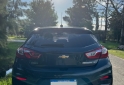 Autos - Chevrolet Cruze 2018 Nafta 48000Km - En Venta