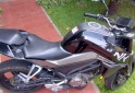 Motos - CF Nk 250 2019 Nafta 28500Km - En Venta