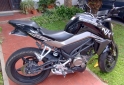 Motos - CF Nk 250 2019 Nafta 28500Km - En Venta