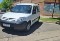 Utilitarios - Citroen 2016 2016 Diesel 150000Km - En Venta