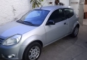 Autos - Ford Ford ka fly viral 1.0 2008 Nafta 135000Km - En Venta