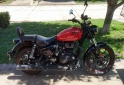 Motos - Royal Enfield Meteor 2023 Nafta 3971Km - En Venta