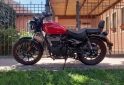 Motos - Royal Enfield Meteor 2023 Nafta 3971Km - En Venta