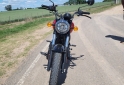 Motos - Royal Enfield Meteor 2023 Nafta 3971Km - En Venta