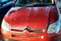 Autos - Citroen C4 2007 Diesel 290000Km - En Venta