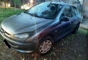 Autos - Peugeot 206 2008 Diesel 140000Km - En Venta