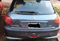 Autos - Peugeot 206 2008 Diesel 140000Km - En Venta