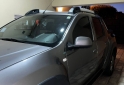 Camionetas - Renault Duster Oroch 2020 Nafta 54000Km - En Venta