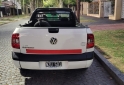 Camionetas - Volkswagen SAVEIRO 2014 GNC 190000Km - En Venta