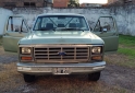 Camionetas - Ford F100 1987 Diesel 333333Km - En Venta