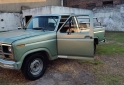 Camionetas - Ford F100 1987 Diesel 333333Km - En Venta