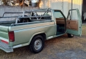 Camionetas - Ford F100 1987 Diesel 333333Km - En Venta