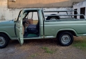 Camionetas - Ford F100 1987 Diesel 333333Km - En Venta