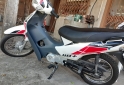 Motos - Corven Energy 2022 Nafta 15500Km - En Venta