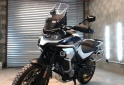 Motos - CF 800 EXPLORER 2024 Nafta 342Km - En Venta