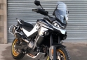 Motos - CF 800 EXPLORER 2024 Nafta 342Km - En Venta