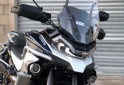 Motos - CF 800 EXPLORER 2024 Nafta 342Km - En Venta