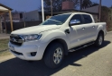 Camionetas - Ford Ranger 2022 GNC 55000Km - En Venta