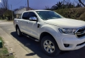 Camionetas - Ford Ranger 2022 GNC 55000Km - En Venta