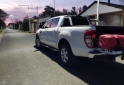 Camionetas - Ford Ranger 2022 GNC 55000Km - En Venta