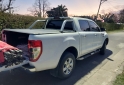 Camionetas - Ford Ranger 2022 GNC 55000Km - En Venta