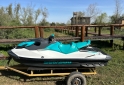 Embarcaciones - Sea Doo Gti 130 - En Venta