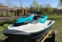 Embarcaciones - Sea Doo Gti 130 - En Venta