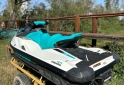 Embarcaciones - Sea Doo Gti 130 - En Venta