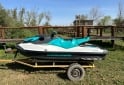 Embarcaciones - Sea Doo Gti 130 - En Venta