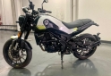 Motos - Benelli LEONCINO 2023 Nafta 4136Km - En Venta