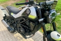 Motos - Benelli LEONCINO 2023 Nafta 4136Km - En Venta