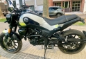 Motos - Benelli LEONCINO 2023 Nafta 4136Km - En Venta