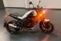 Motos - Benelli LEONCINO 2023 Nafta 4136Km - En Venta