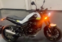 Motos - Benelli LEONCINO 2023 Nafta 4136Km - En Venta