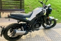 Motos - Benelli LEONCINO 2023 Nafta 4136Km - En Venta