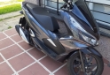 Motos - Honda PCX 150 2020 Nafta 3700Km - En Venta