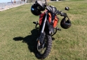 Motos - Zontes Zontes U155 2023 Nafta 7000Km - En Venta