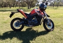 Motos - Zontes Zontes U155 2023 Nafta 7000Km - En Venta