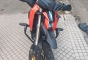 Motos - Zontes Zontes U155 2023 Nafta 7000Km - En Venta