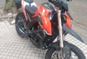 Motos - Zontes Zontes U155 2023 Nafta 7000Km - En Venta