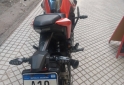 Motos - Zontes Zontes U155 2023 Nafta 7000Km - En Venta