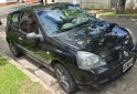 Autos - Renault Clio 2 2006 Nafta 219000Km - En Venta