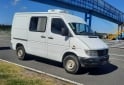 Utilitarios - Mercedes Benz SPRINTER 310 FURGON 3000 1998 Diesel 150000Km - En Venta