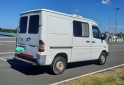 Utilitarios - Mercedes Benz SPRINTER 310 FURGON 3000 1998 Diesel 150000Km - En Venta