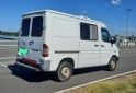 Utilitarios - Mercedes Benz SPRINTER 310 FURGON 3000 1998 Diesel 150000Km - En Venta