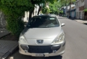 Autos - Peugeot 307 2007 Diesel 165000Km - En Venta