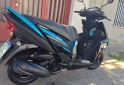 Motos - Yamaha Ray 2022 Nafta 8700Km - En Venta