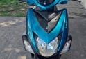 Motos - Yamaha Ray 2022 Nafta 8700Km - En Venta