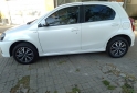 Autos - Toyota Etios 1.5 XLS 2023 Nafta 12900Km - En Venta