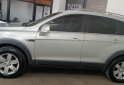 Camionetas - Chevrolet Captiva 2012 GNC  - En Venta